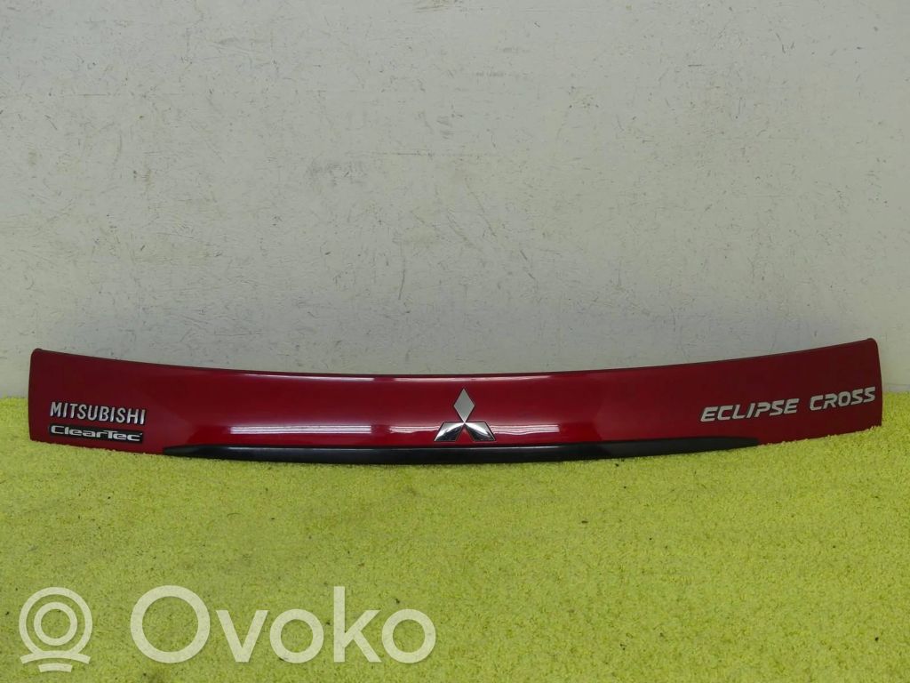 Mitsubishi Eclipse Cross Kita išorės detalė 