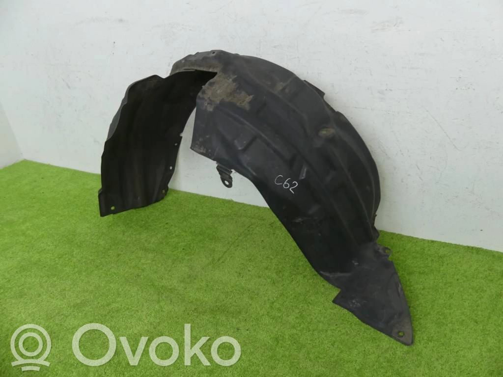 Priekinis posparnis   D01G