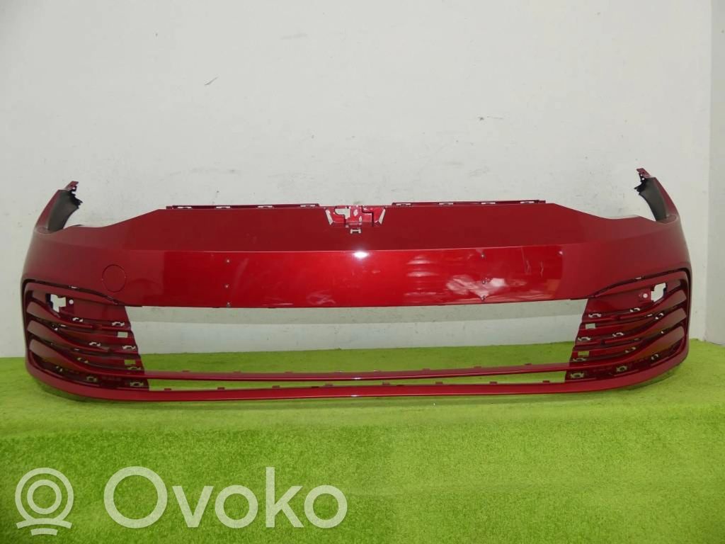 Volkswagen Golf VIII Etupuskuri 