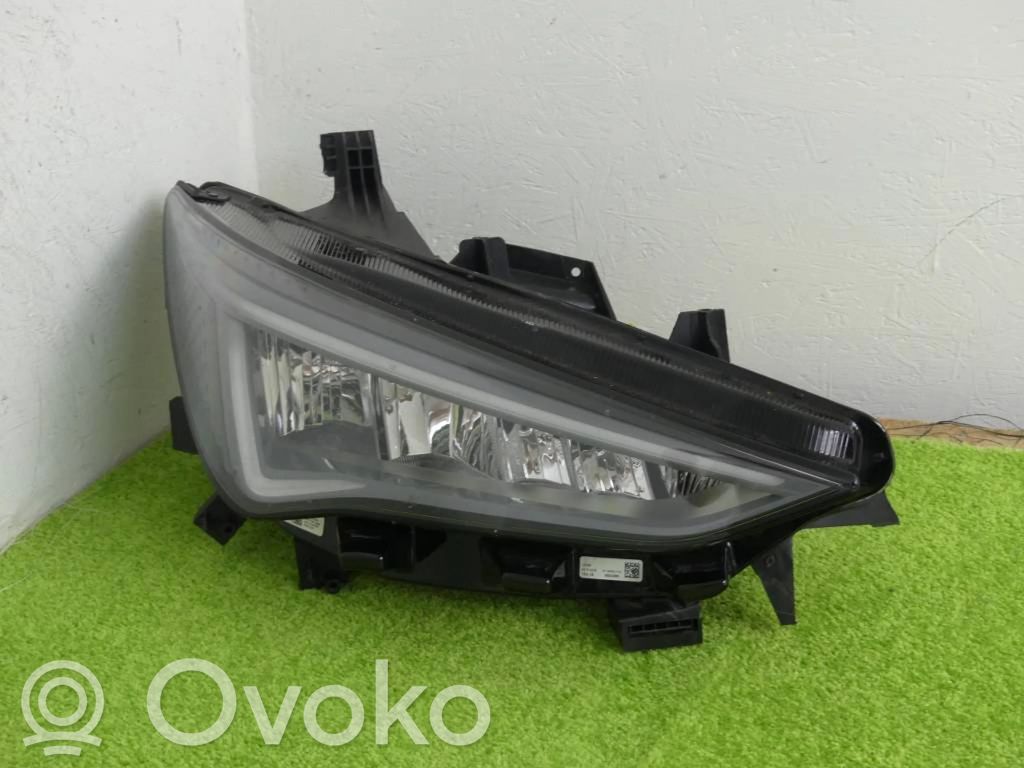 Cupra Born Headlight/headlamp 
