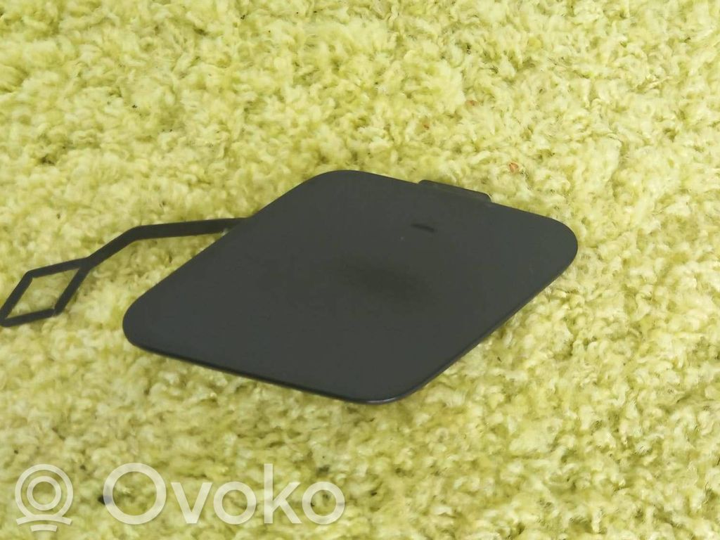 BMW 3 F30 F35 F31 Zaślepka haka holowniczego zderzaka tylnego 