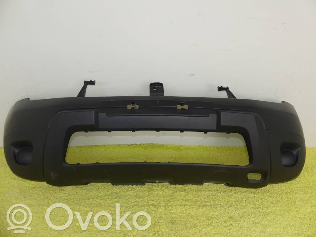 Dacia Duster Parachoques delantero 