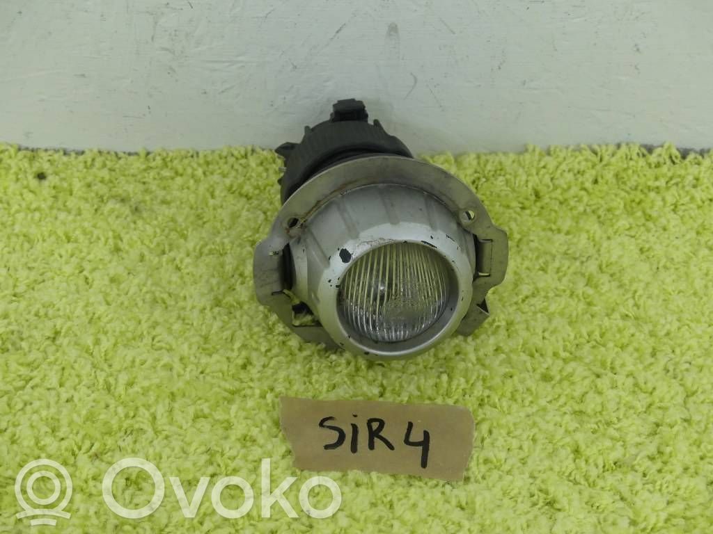 Opel Insignia A Front fog light 