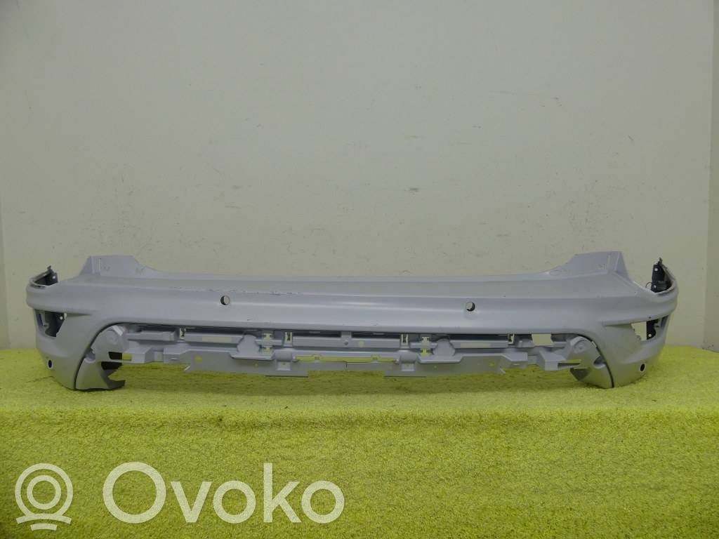 Ford Kuga II Parachoques 