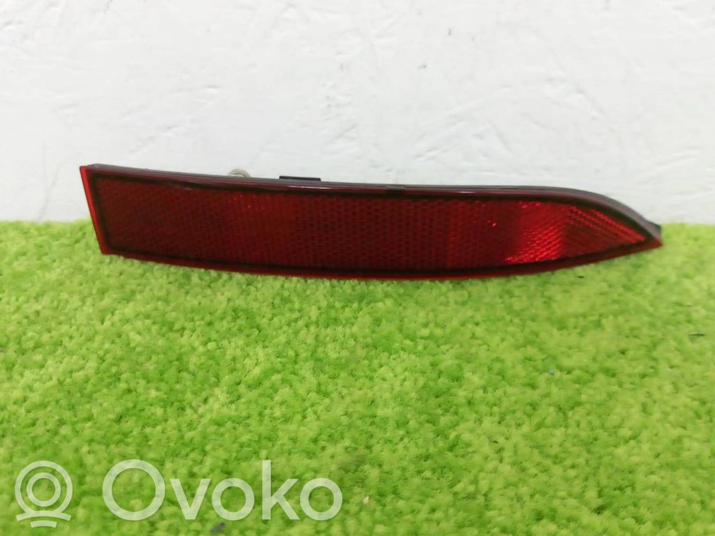 Audi A6 S6 C8 4K Reflector de faros/luces traseros 