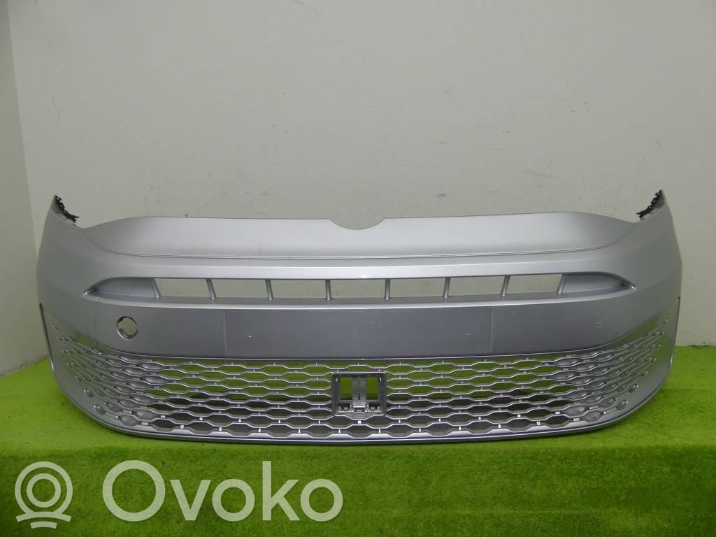 Volkswagen Caddy Parachoques delantero 