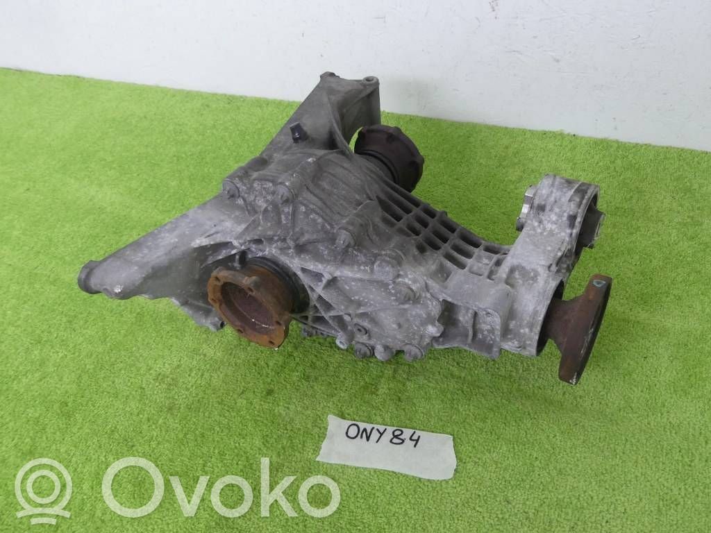 Mechanizm różnicowy przedni / Dyferencjał   M0022779AT,0DB500043G