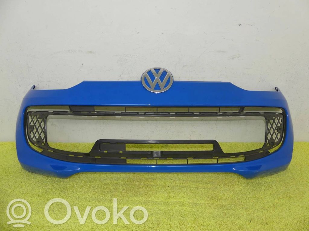Volkswagen Up Parachoques delantero 