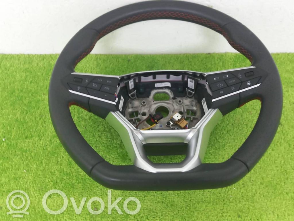 Seat Leon IV Stūre 