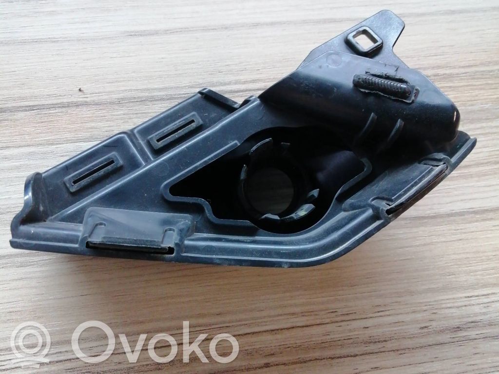 Front parking sensor holder (PDC)   7933628
