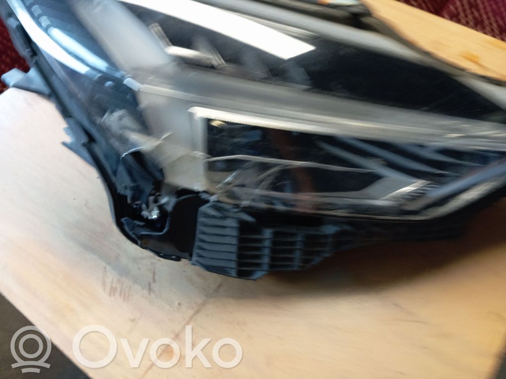 Headlight/headlamp   P31698071,P31698071