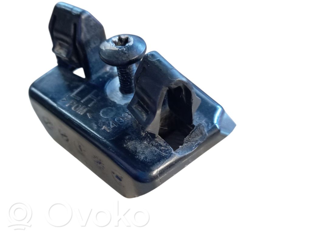 Tesla Model Y Front bumper mounting bracket 