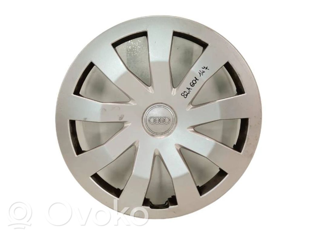 Audi A1 R16 wheel hub/cap/trim 