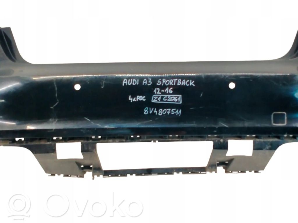 Puskuri   8V4807511