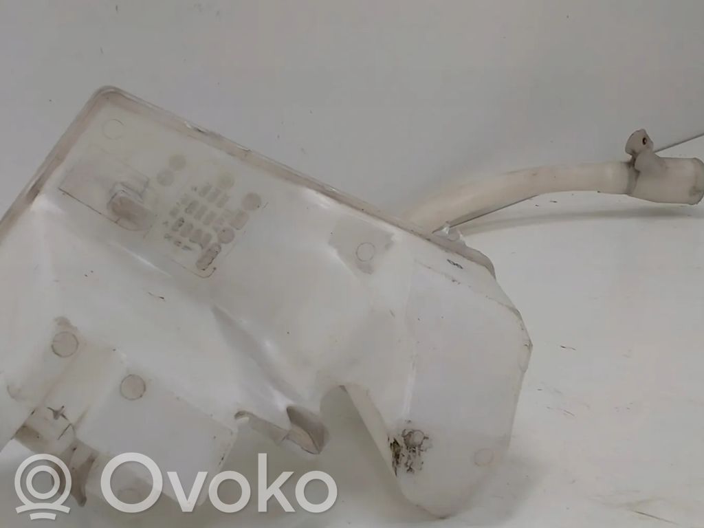 Volkswagen Golf V Zbiornik płynu do spryskiwaczy szyby przedniej / czołowej 