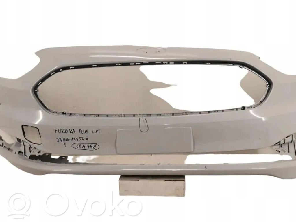Ford Ka Parachoques delantero 