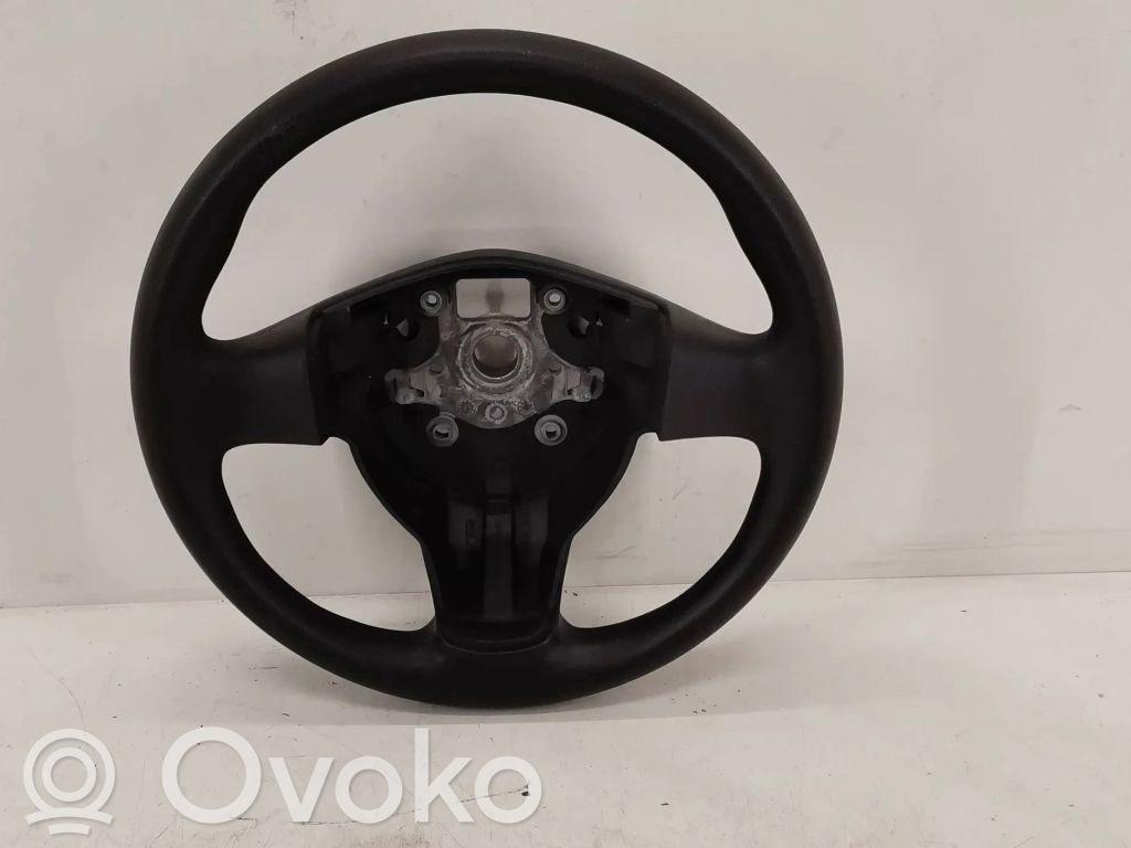 Seat Altea Ohjauspyörä 