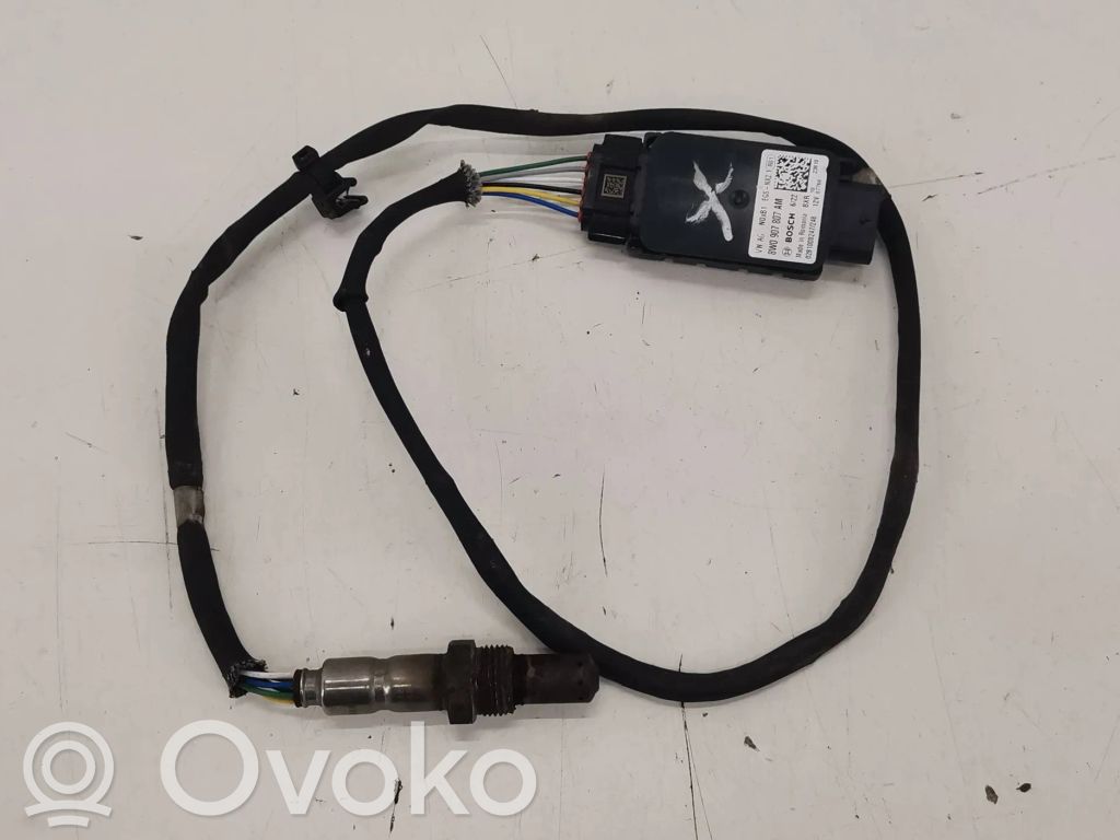 Lambda probe sensor   8W0907807BE,20231120
