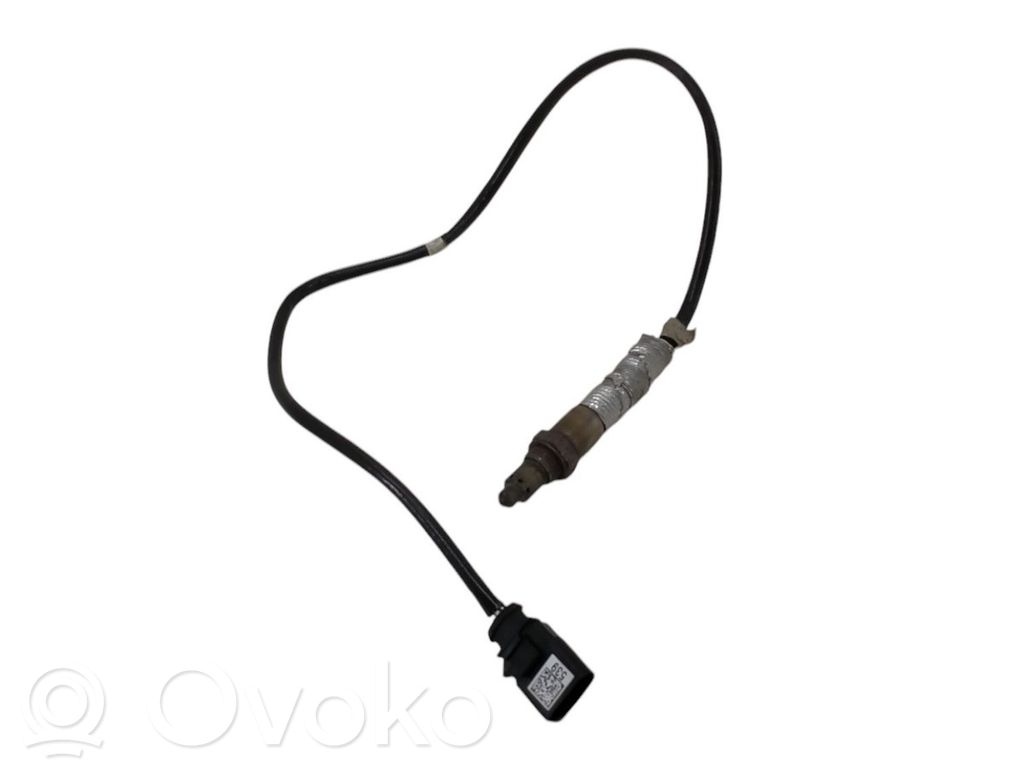 Lambda probe sensor   06K906262CF,LS384370,20240821