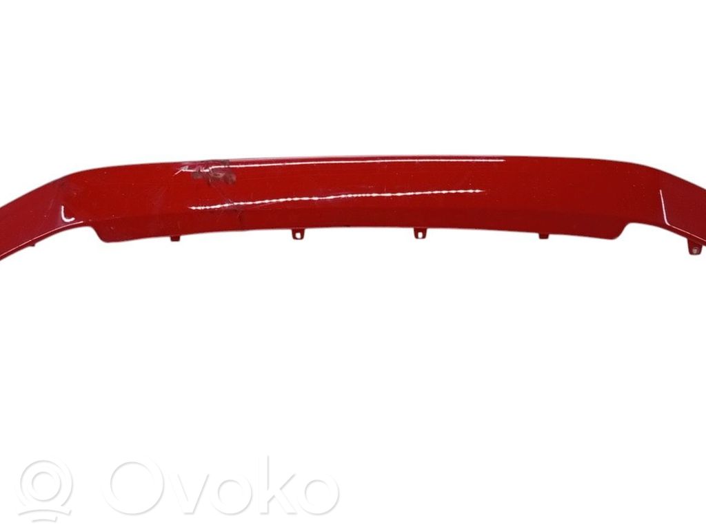 Front bumper   81A807110A