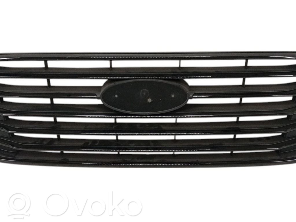Ford Transit Custom Front bumper upper radiator grill 
