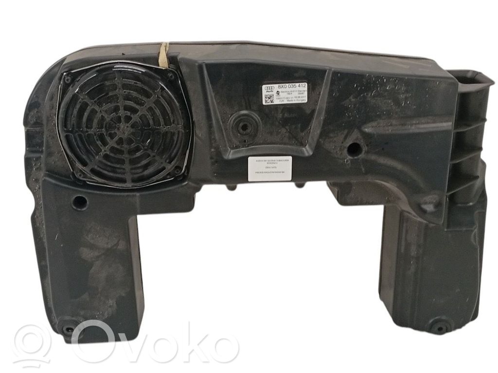 Audi A1 Subwoofer 