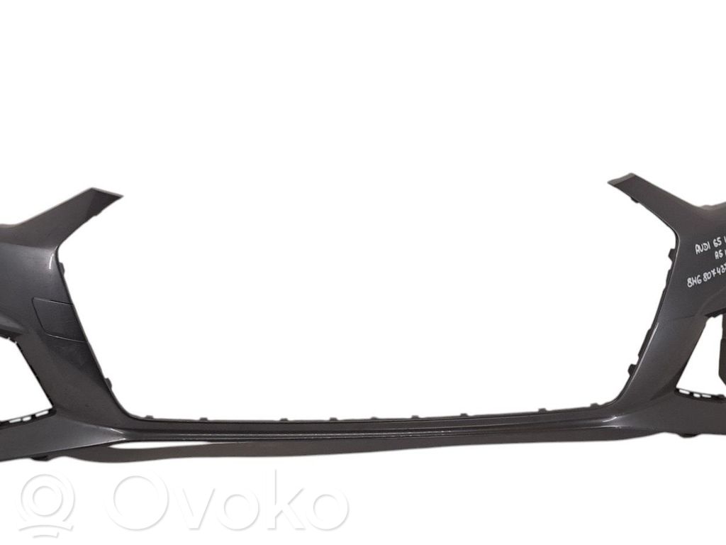 Priekinis bamperis   8W6807437B