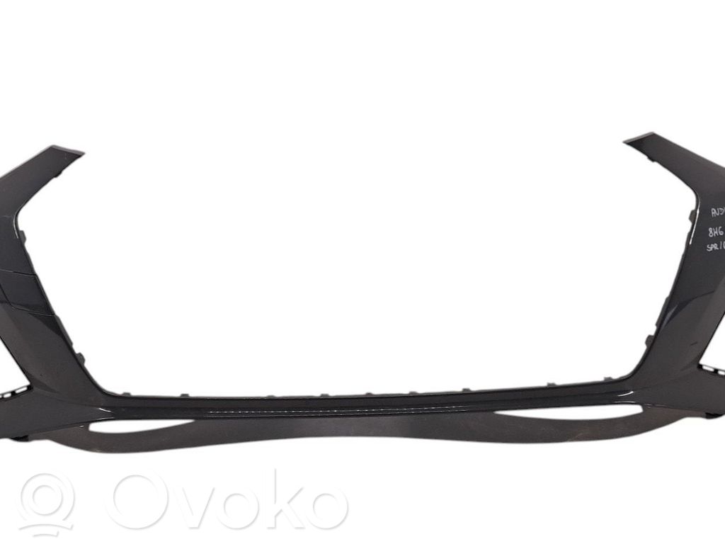 Front bumper   8W6807437AB