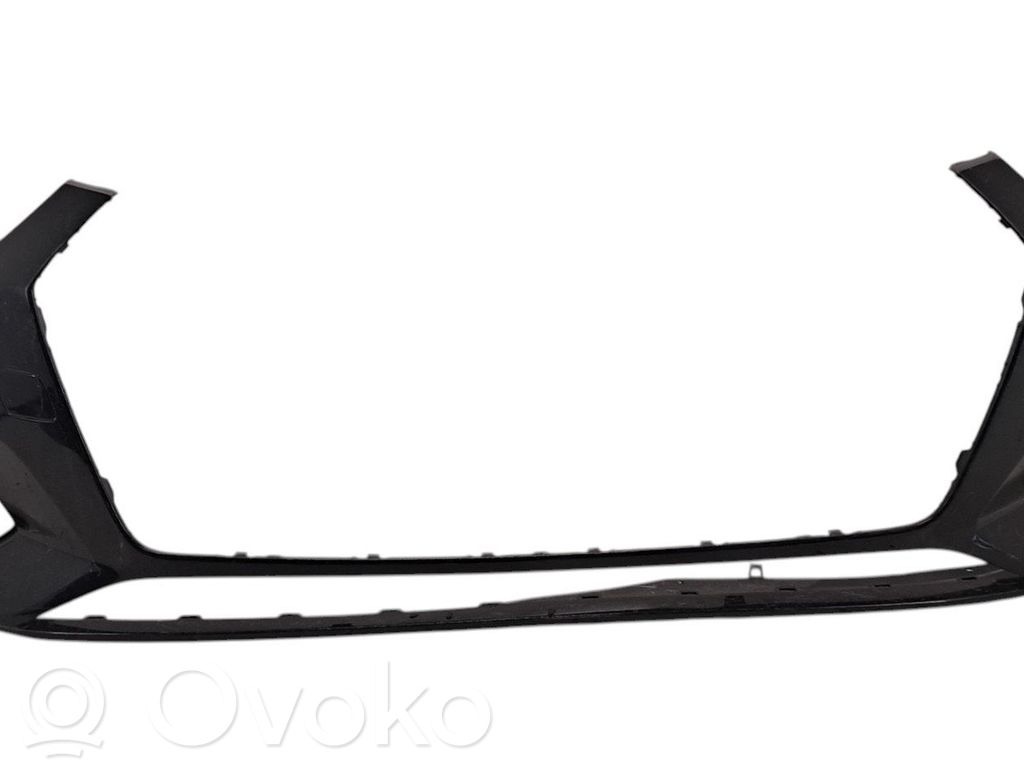 Front bumper   8W6807437