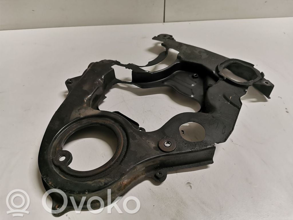 Mazda 6 Jakohihnan kansi (suoja) 