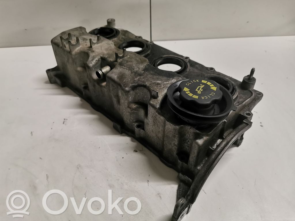 Venttiilikoppa   RF2A10557