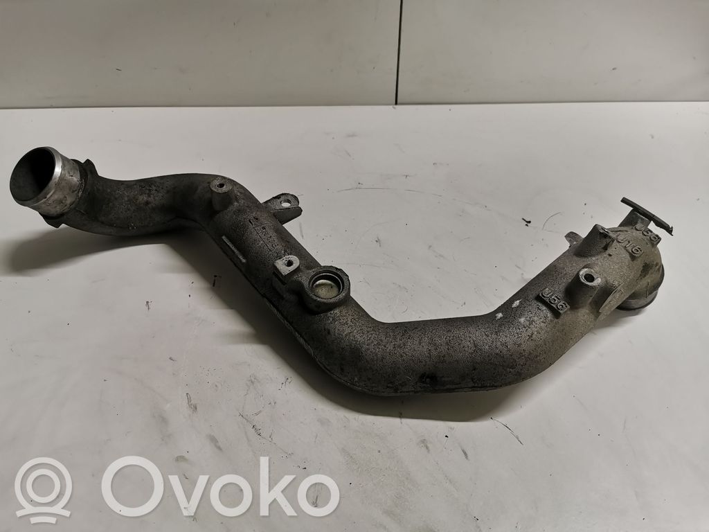 Mazda 6 Intercooler hose/pipe 
