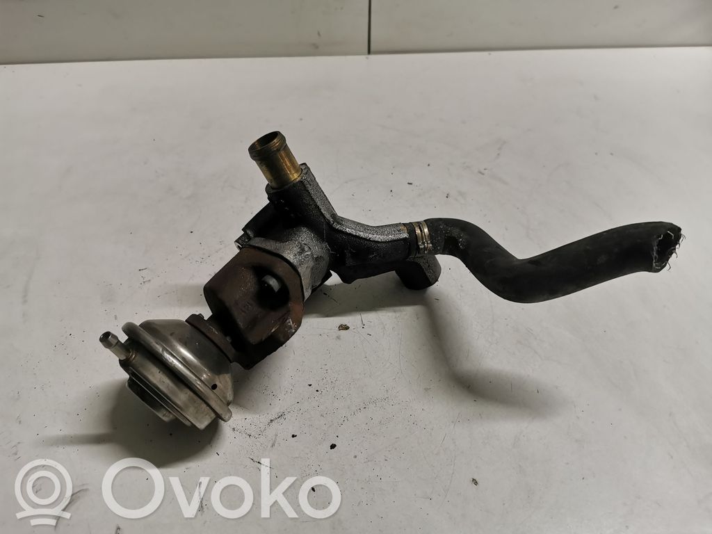 Audi A8 S8 D3 4E Válvula EGR 