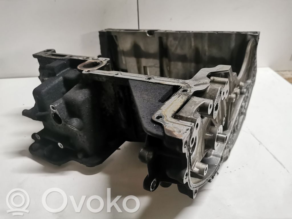 Audi A8 S8 D3 4E Öljypohja 