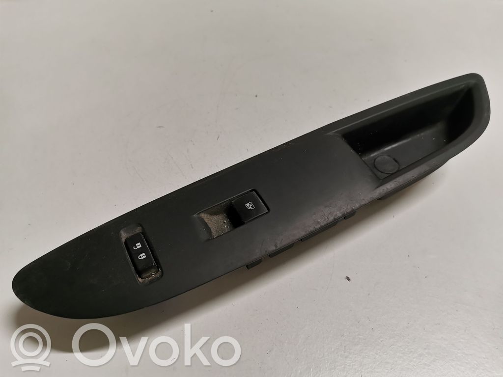 Electric window control switch   95025520