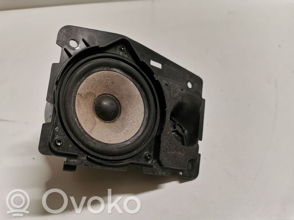 BMW 7 E65 E66 Subwoofer speaker 