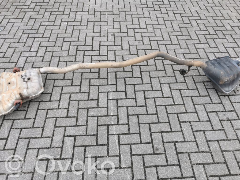 Глушитель
