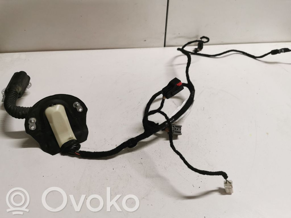 Cableado de puerta delantera   P68333600AA