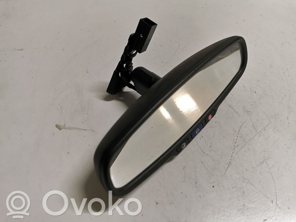 Espejo retrovisor (interior)   046391