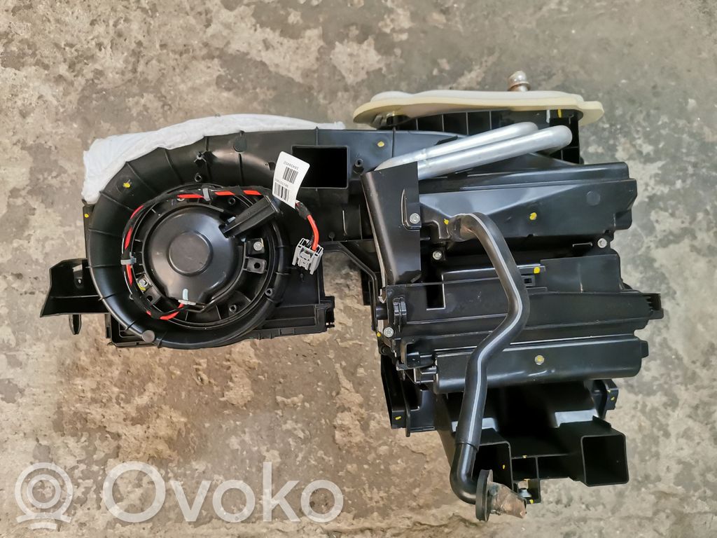Buick Encore I Ansamblu cutie climatizare interioară 