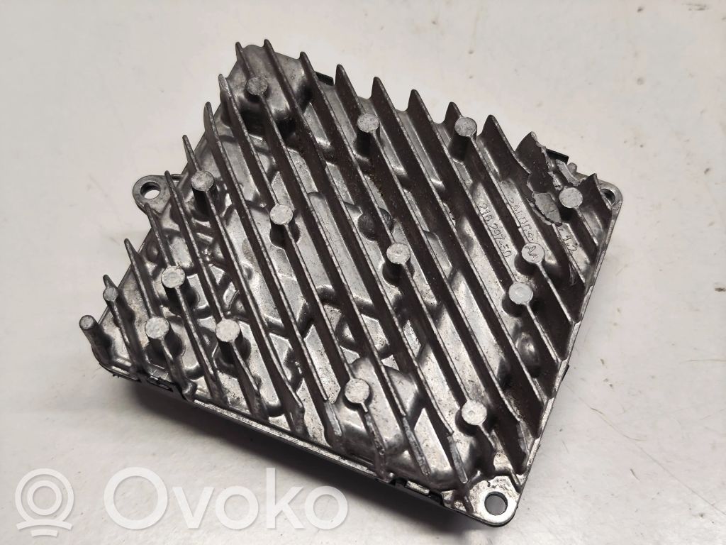Audi A7 S7 4K8 Module d'éclairage LCM 
