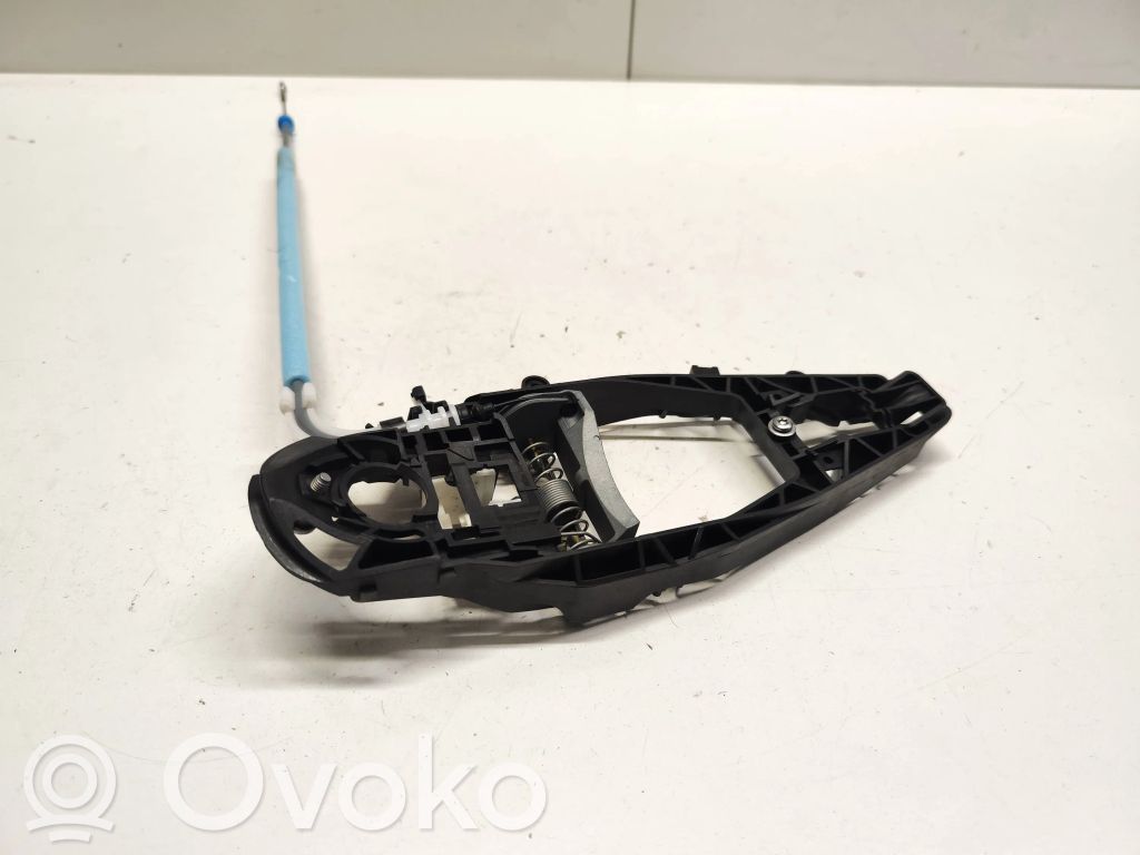 BMW X3 G01 Manecilla externa puerta trasera 
