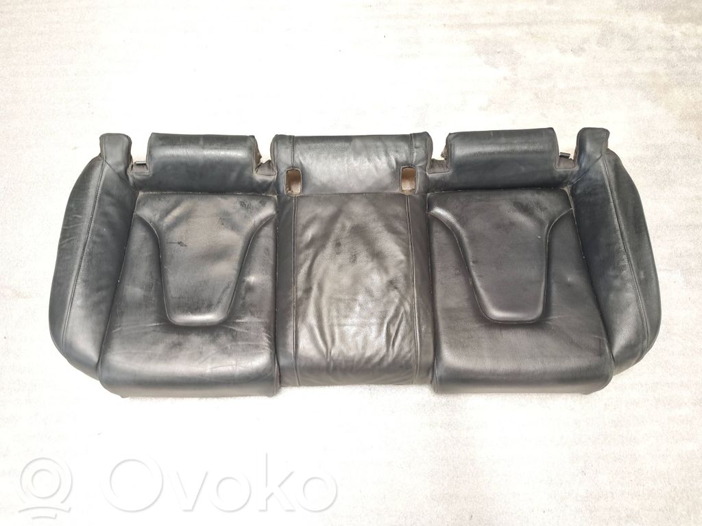 Audi A5 8T 8F Rear seat 