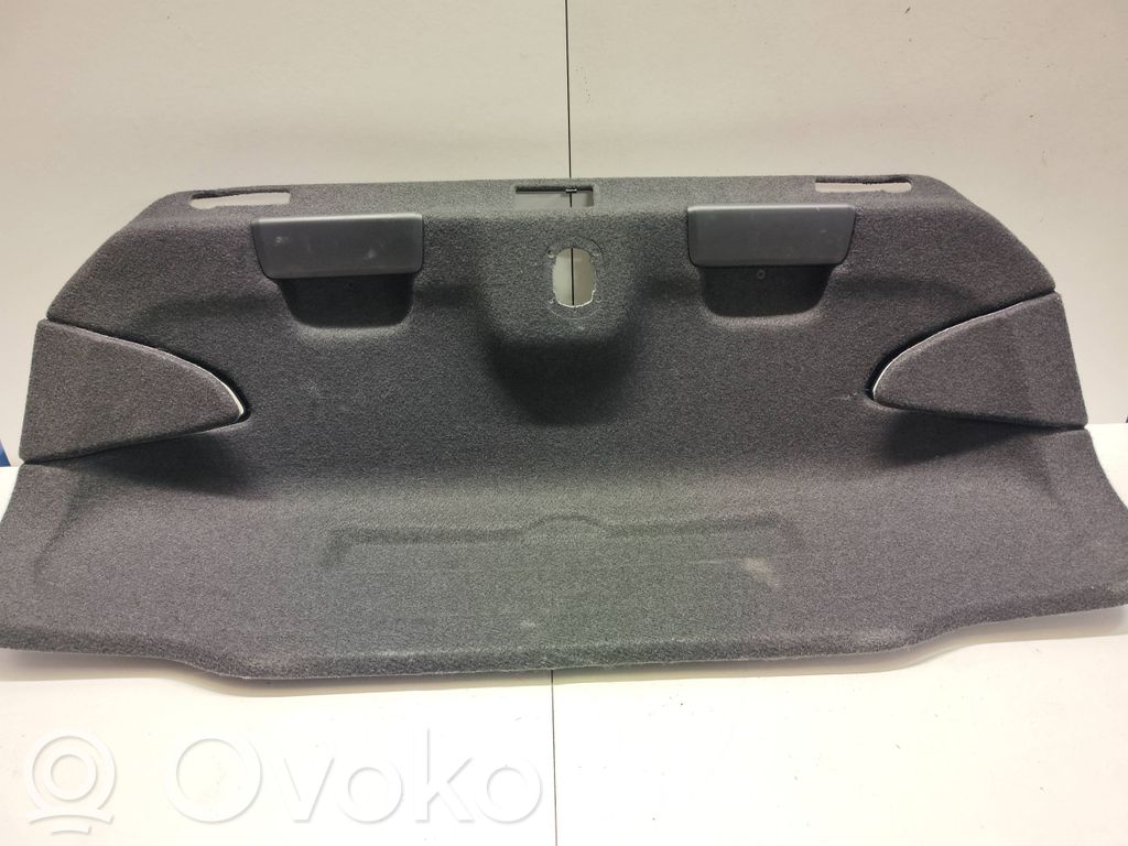 Audi A5 Tailgate trim 