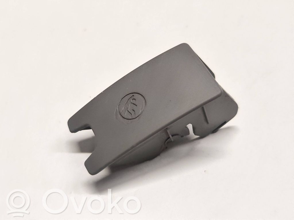 Audi A5 Cubierta ISOFIX 