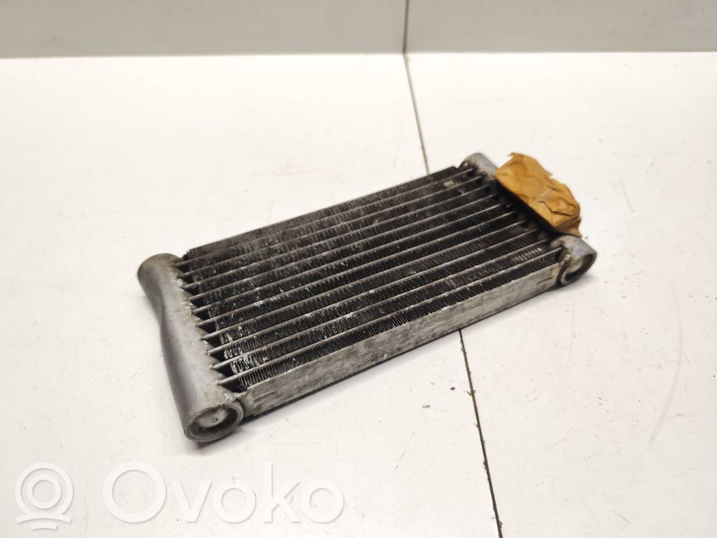 Engine oil radiator   88706