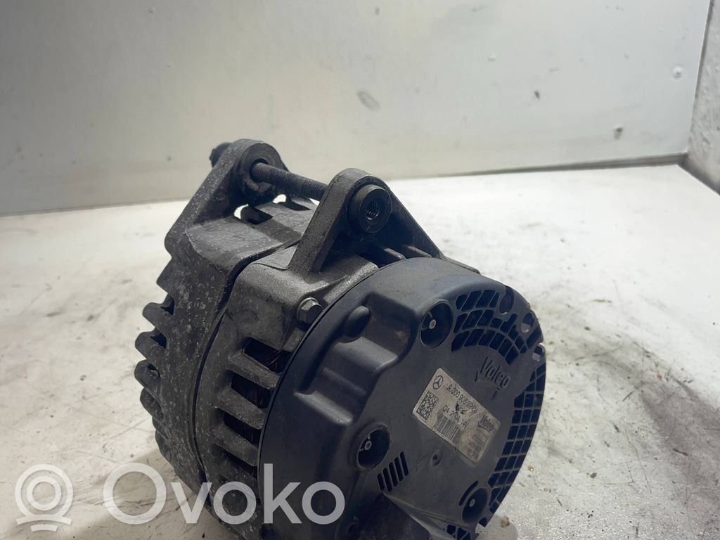 Mercedes-Benz GLB X247 Generatore/alternatore 