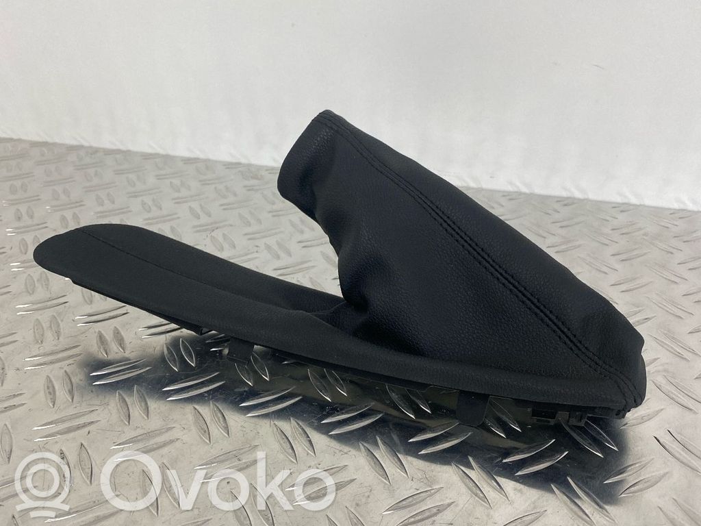 Handbrake trim   9142749