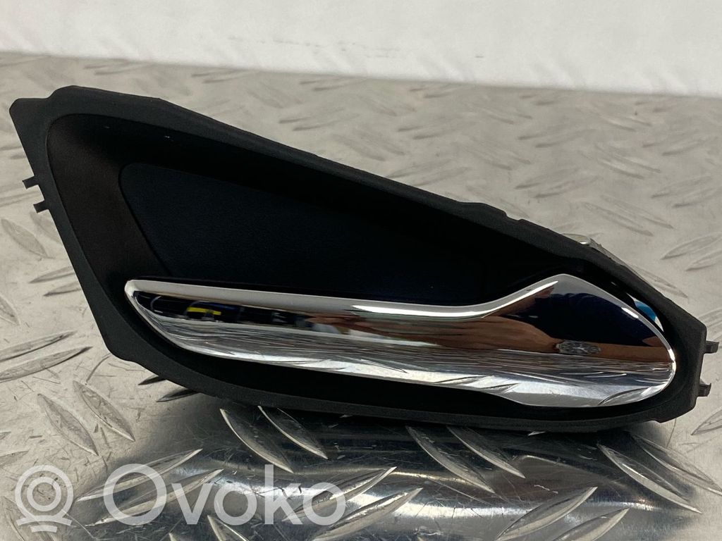 Manecilla externa puerta delantera   42475882