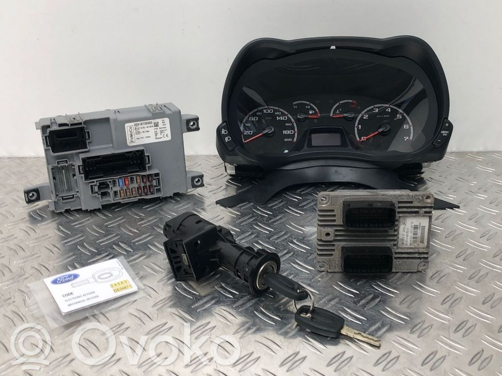 Speedometer (instrument cluster)   1853571